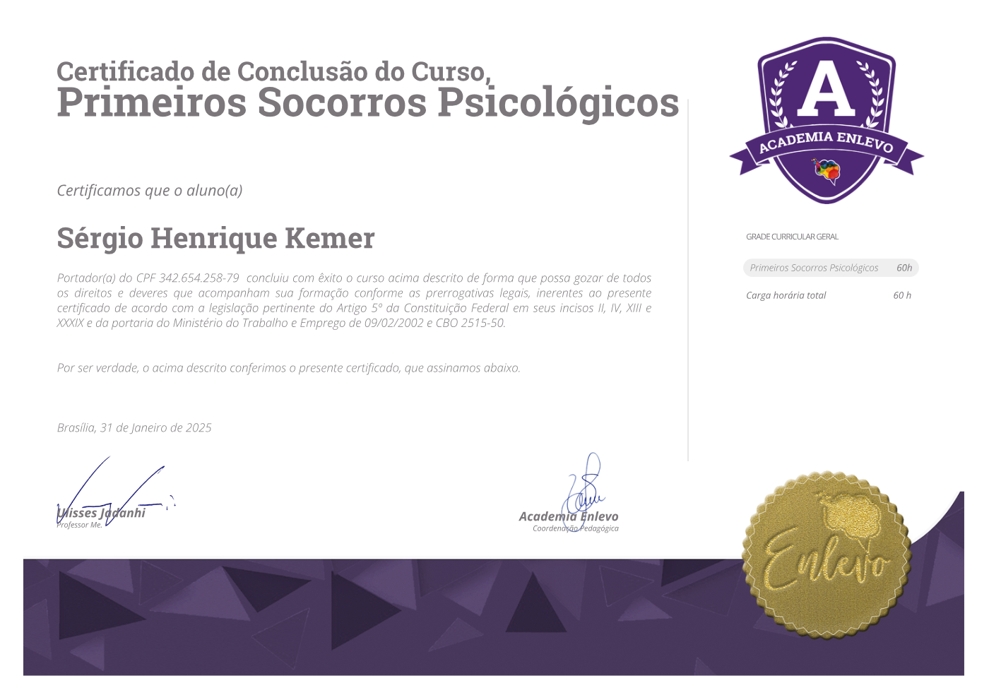 Miniatura do Certificado 09