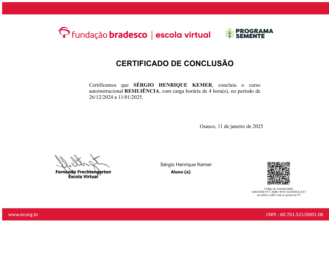 Miniatura do Certificado 12